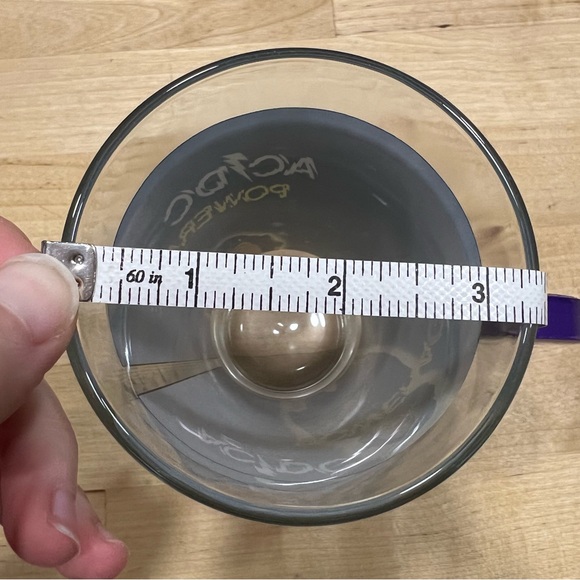 AC/DC Collector's Edition Pint Glass Set - Picture 10 of 12